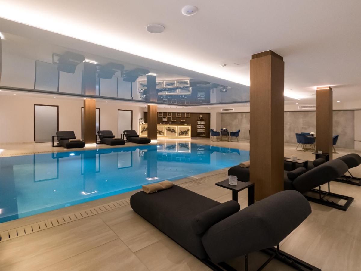 Sanders Aqua Park Resort - Precious 3-Bedroom Holiday Home With Shared Pool Limassol Exterior foto